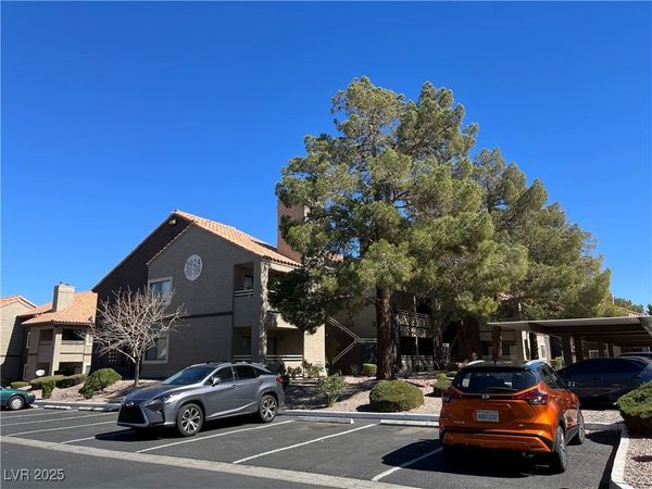 5024 S Rainbow Boulevard, Unit 203, Las Vegas, NV 89118