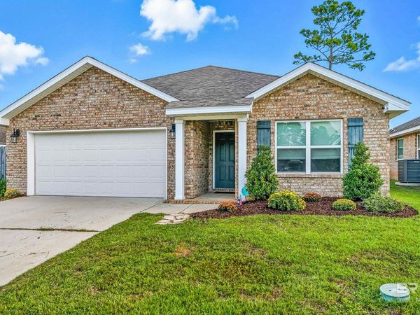 10335 Shetland Drive, Spanish Fort, AL 36527