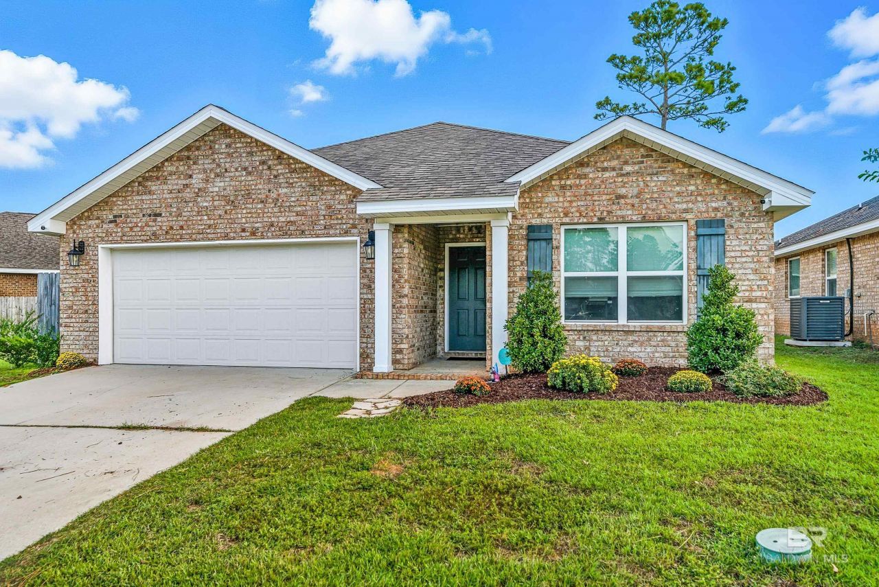 10335 Shetland Drive, Spanish Fort, AL 36527 Main Photo