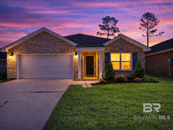 10335 Shetland Drive, Spanish Fort, AL 36527