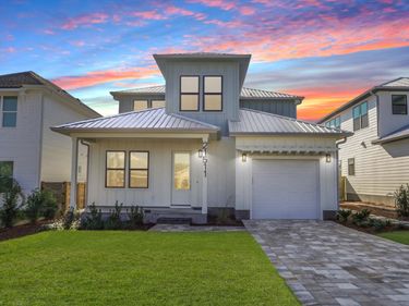 21511 Pompano Avenue, Panama City Beach, FL 32413
