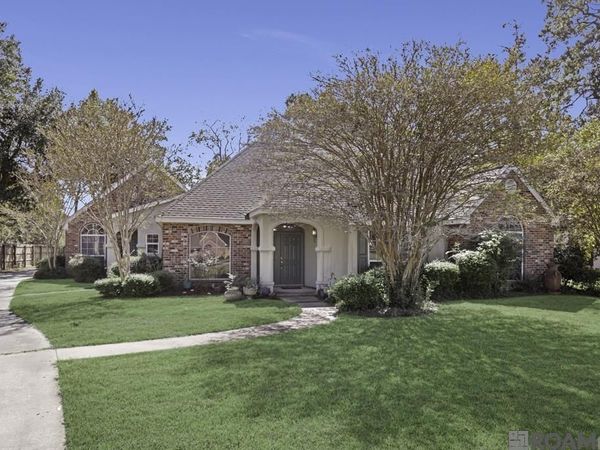 1227 E Eva St, Gonzales, LA 70737