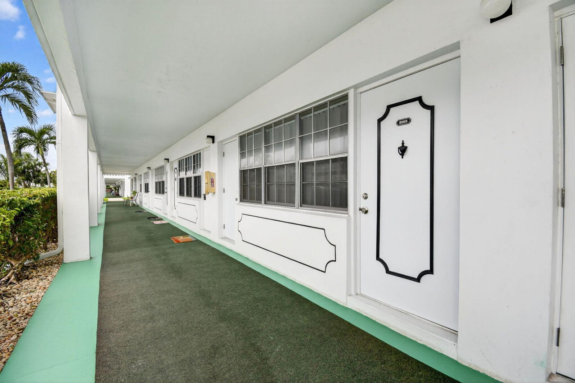 5203 NE 24 Terrace, Unit B-105, Fort Lauderdale, FL 33308 Photo