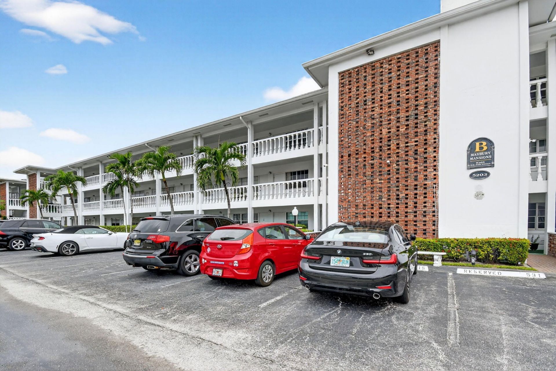 5203 NE 24 Terrace, Unit B-105, Fort Lauderdale, FL 33308 Photo