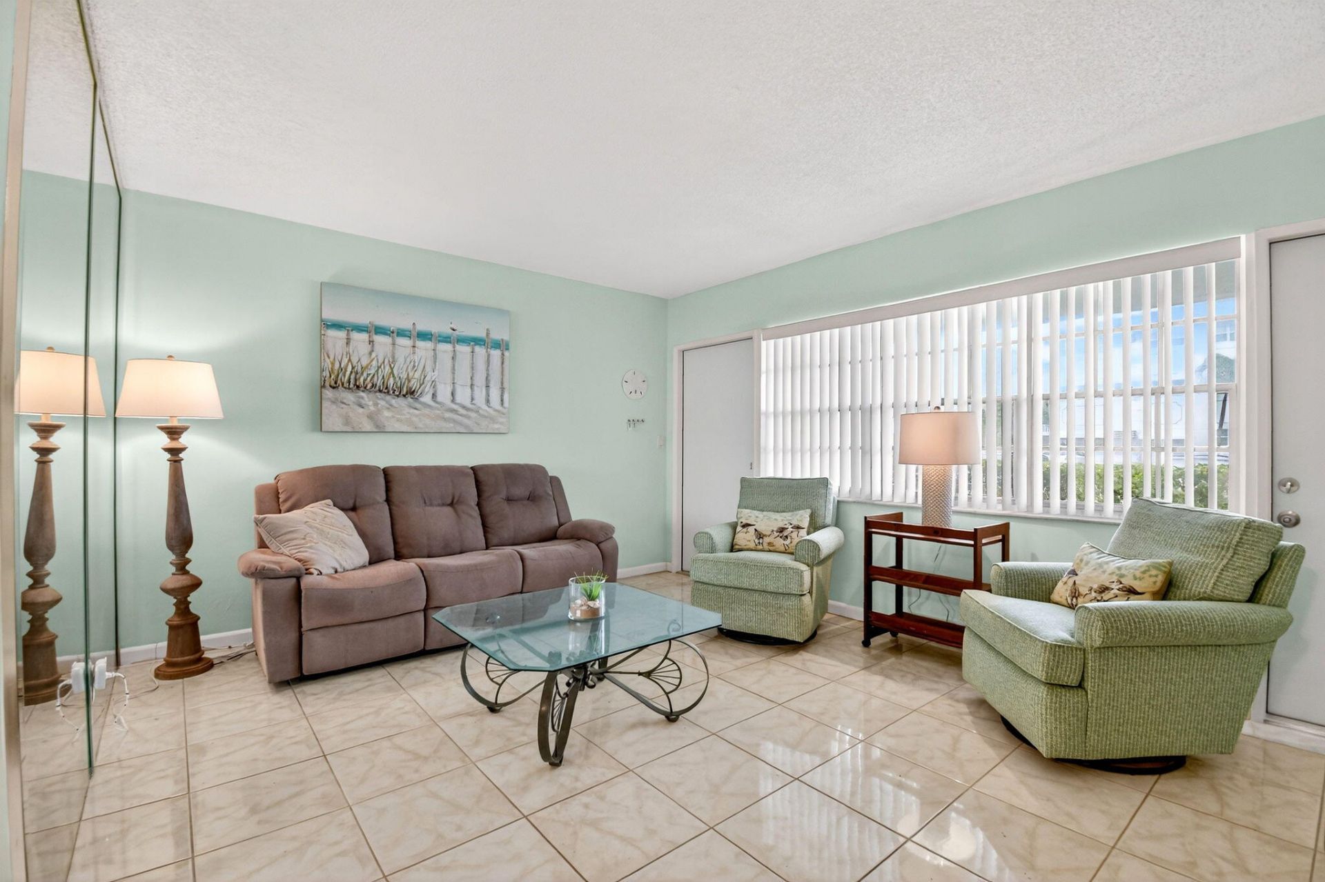 5203 NE 24 Terrace, Unit B-105, Fort Lauderdale, FL 33308 Photo