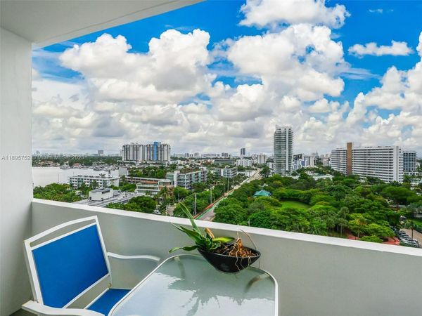 3 Island Ave, Unit 14A, Miami Beach, FL 33139