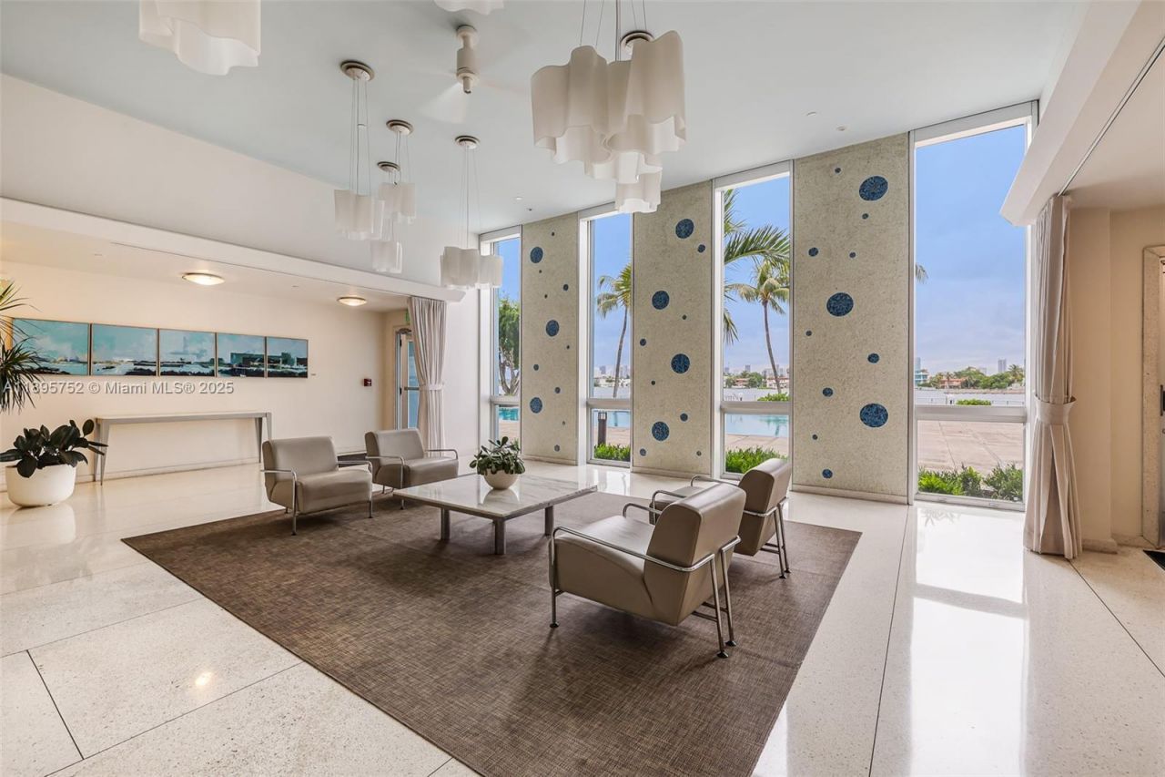 3 Island Ave, Unit 14A, Miami Beach, FL 33139 Photo