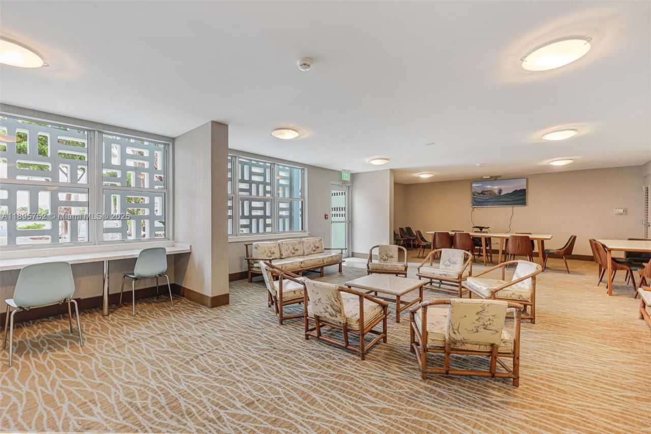 3 Island Ave, Unit 14A, Miami Beach, FL 33139 Photo