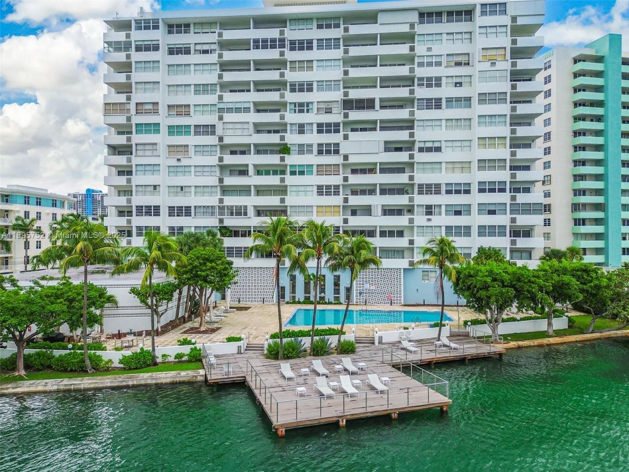 3 Island Ave, Unit 14A, Miami Beach, FL 33139 Photo