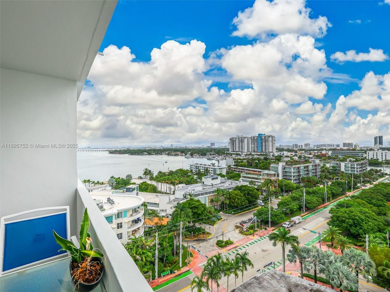 3 Island Ave, Unit 14A, Miami Beach, FL 33139 Photo