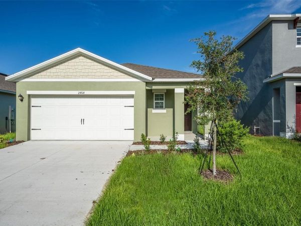 2464 RIBBON FALL AVENUE, DAVENPORT, FL 33837