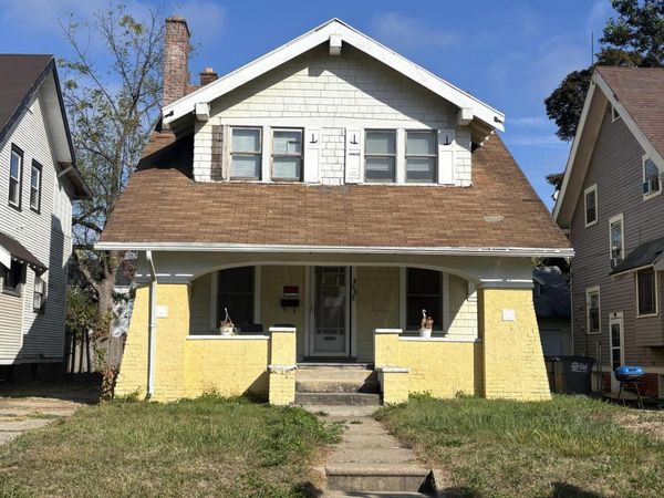 1420 Goodale Avenue, Toledo, OH 43606