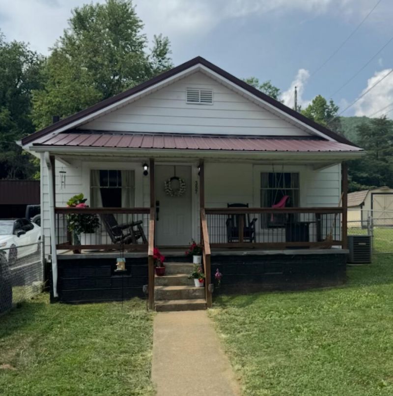 357 Hwy 522, Baxter, KY 40806