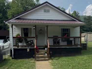 357 Hwy 522, Baxter, KY 40806