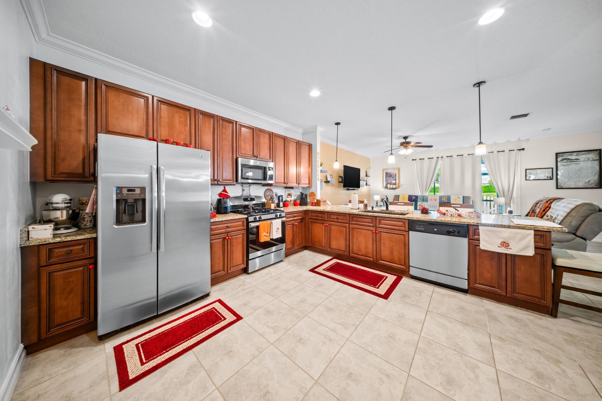 6244 NW Helmsdale Way, Port Saint Lucie, FL 34983 Photo