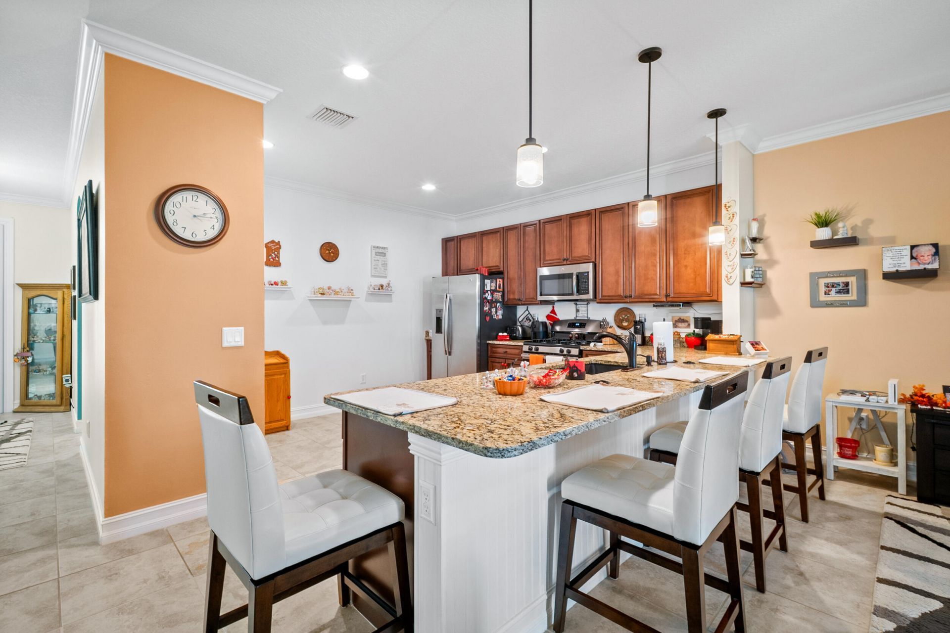 6244 NW Helmsdale Way, Port Saint Lucie, FL 34983 Photo