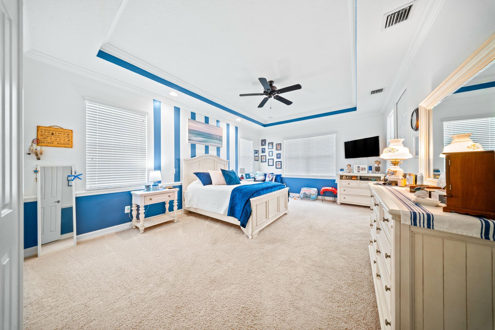 6244 NW Helmsdale Way, Port Saint Lucie, FL 34983 Photo