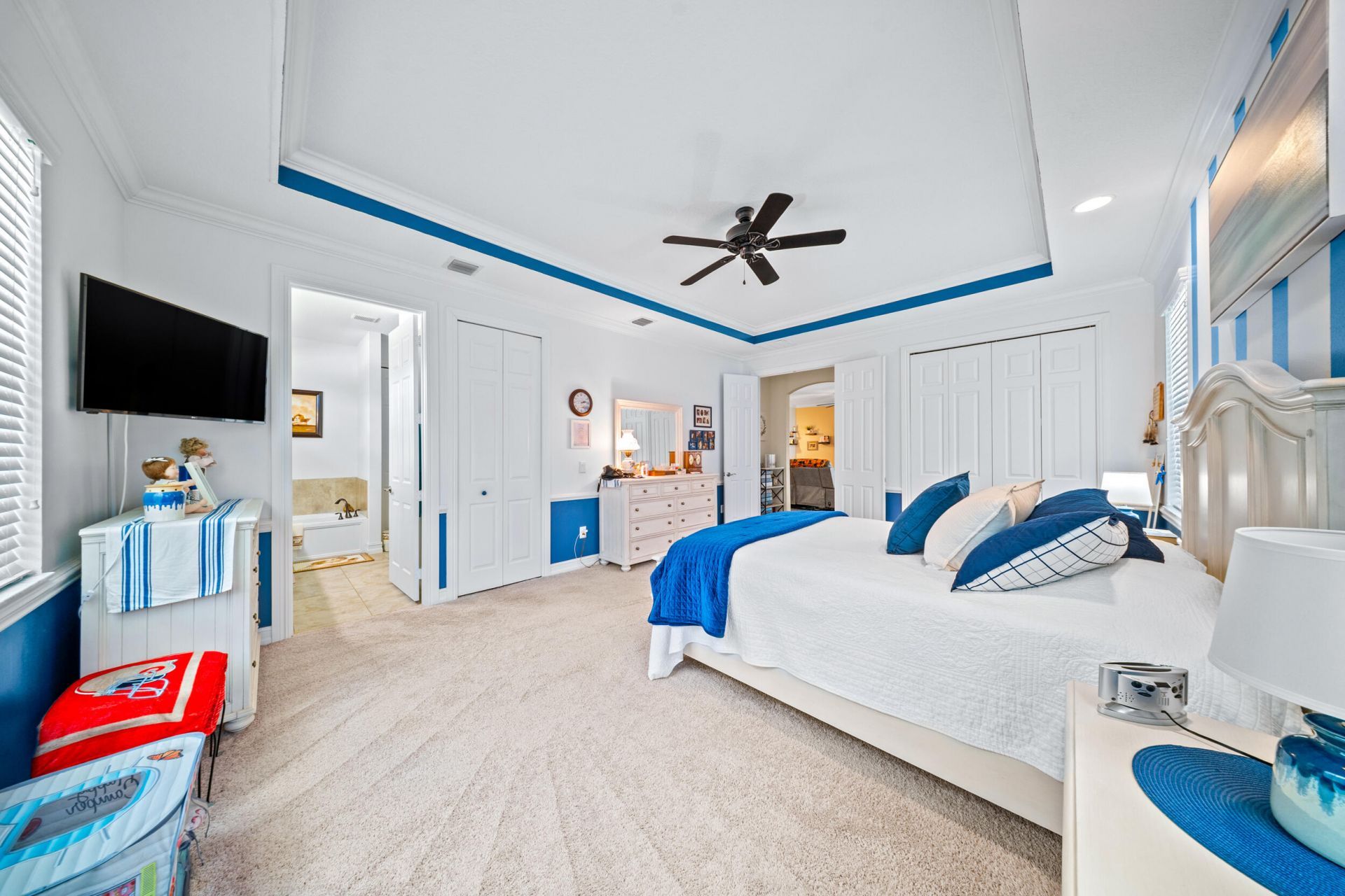 6244 NW Helmsdale Way, Port Saint Lucie, FL 34983 Photo