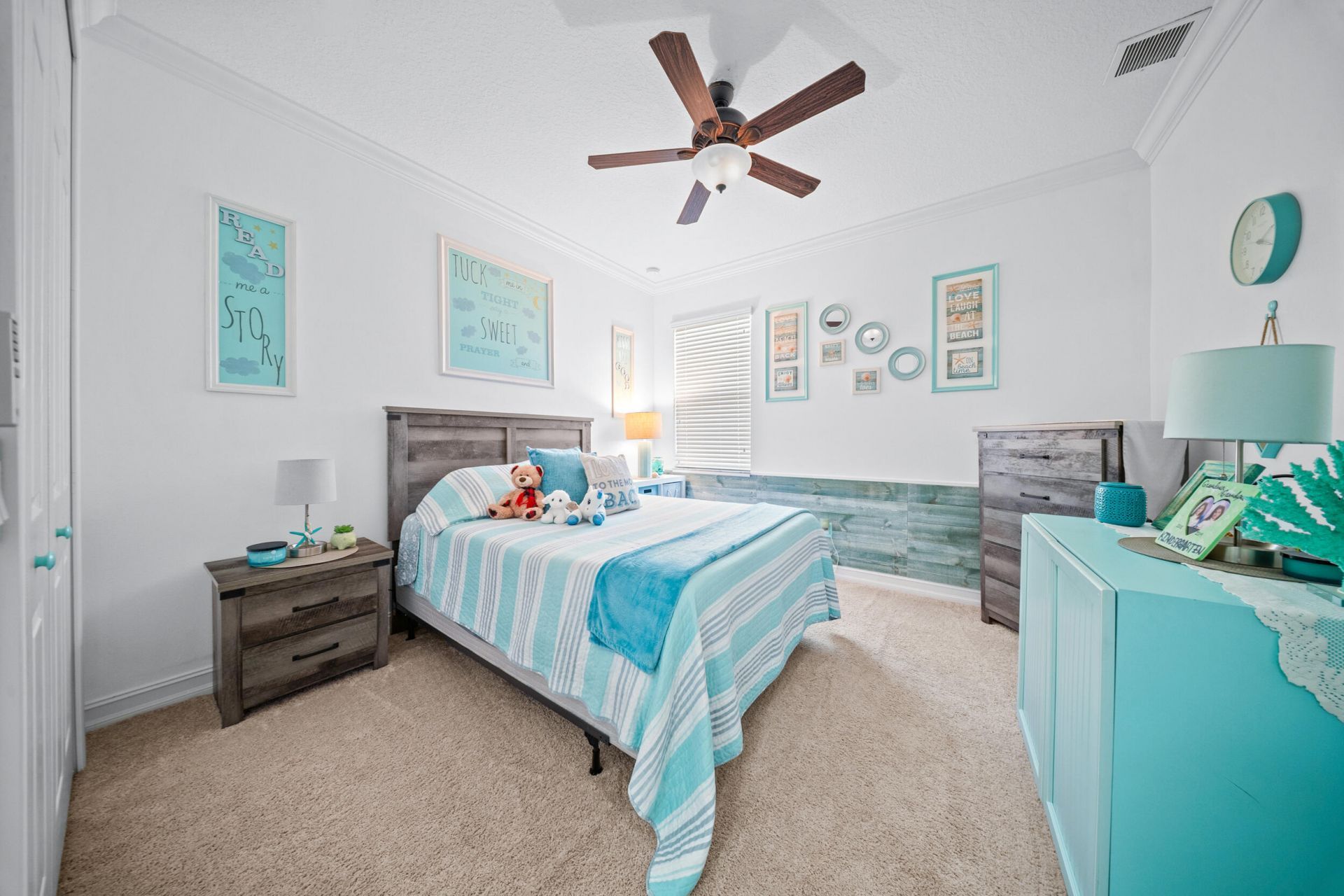 6244 NW Helmsdale Way, Port Saint Lucie, FL 34983 Photo