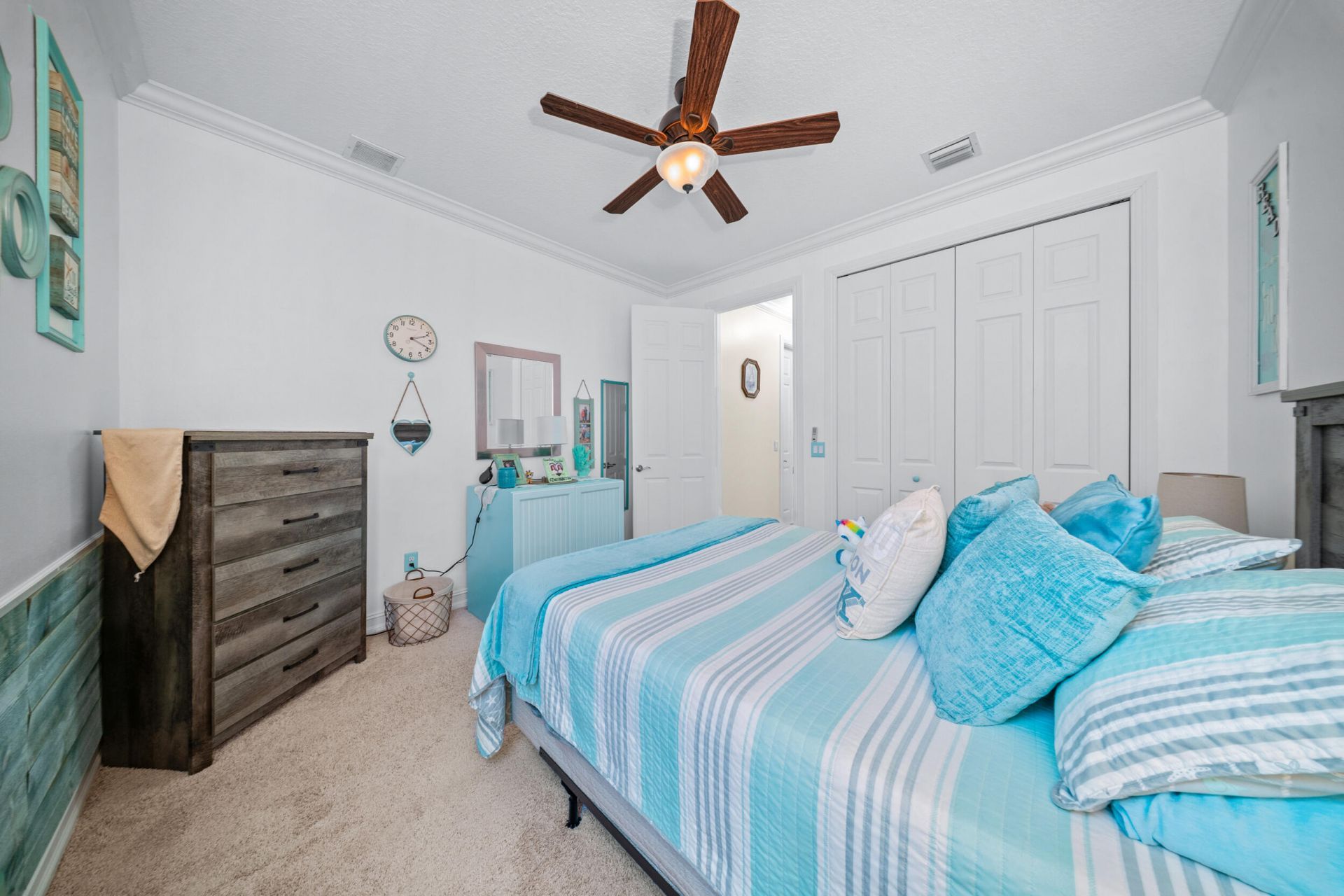 6244 NW Helmsdale Way, Port Saint Lucie, FL 34983 Photo