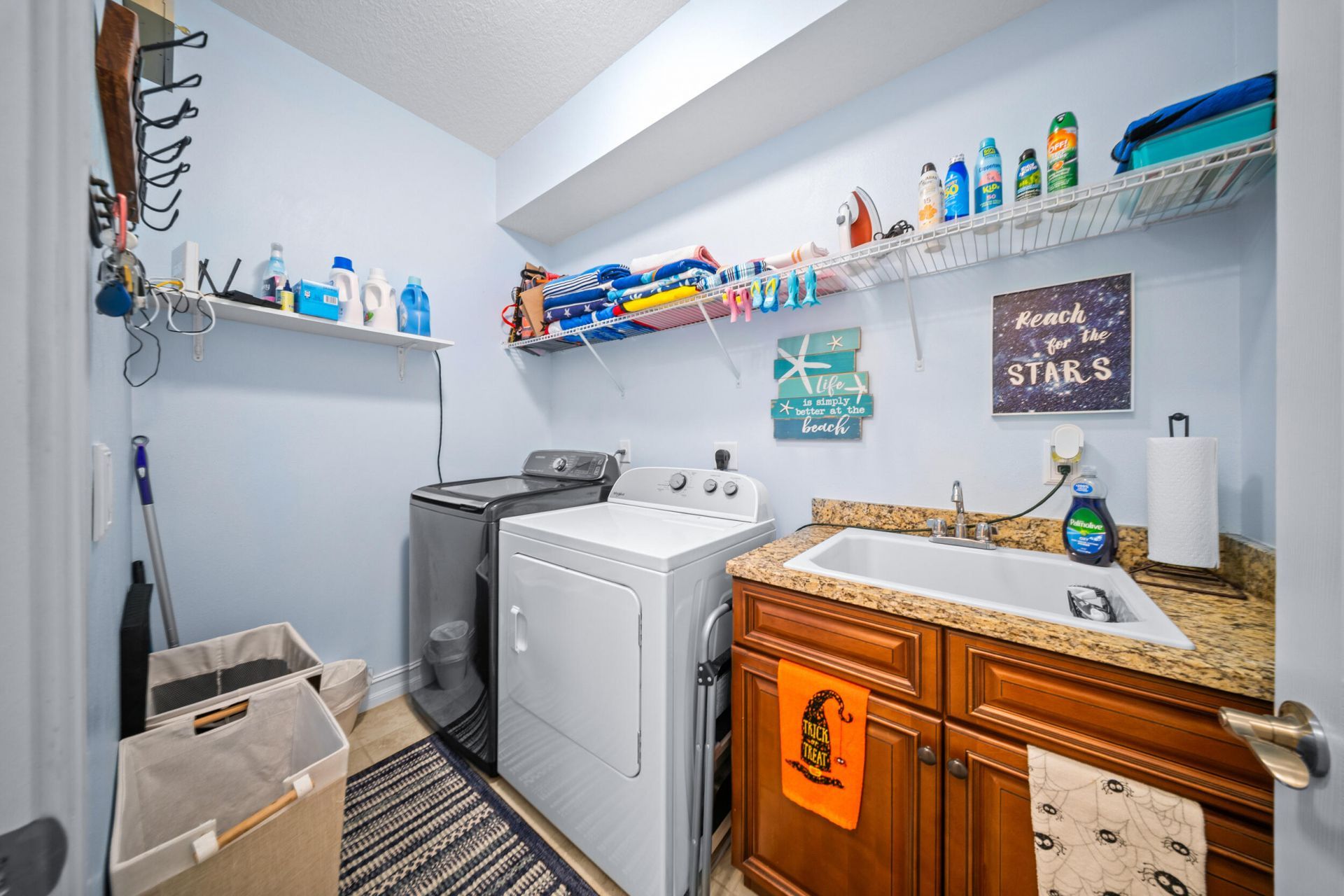 6244 NW Helmsdale Way, Port Saint Lucie, FL 34983 Photo