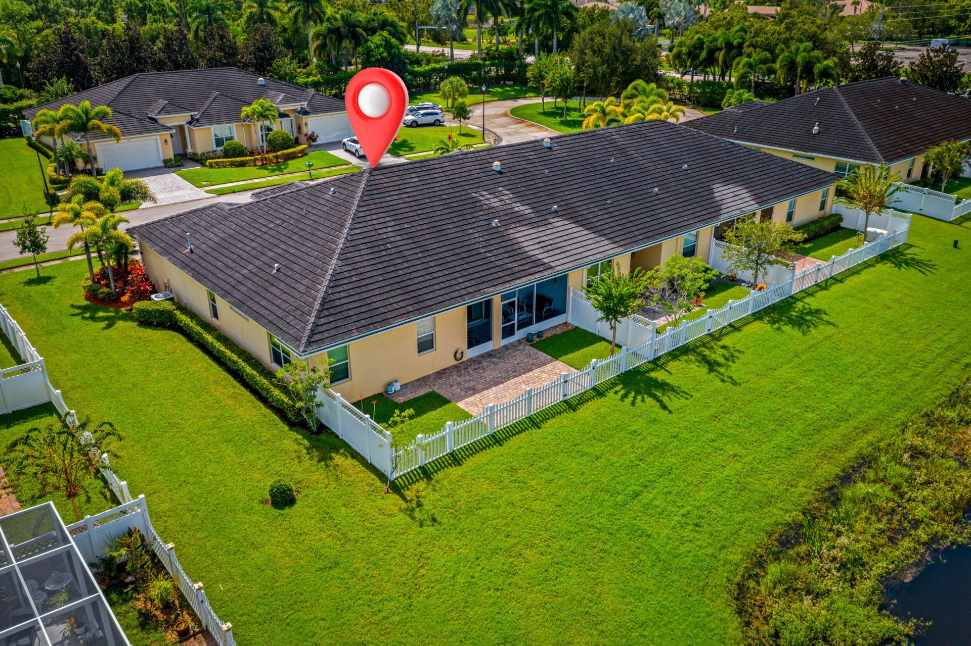 6244 NW Helmsdale Way, Port Saint Lucie, FL 34983 Photo