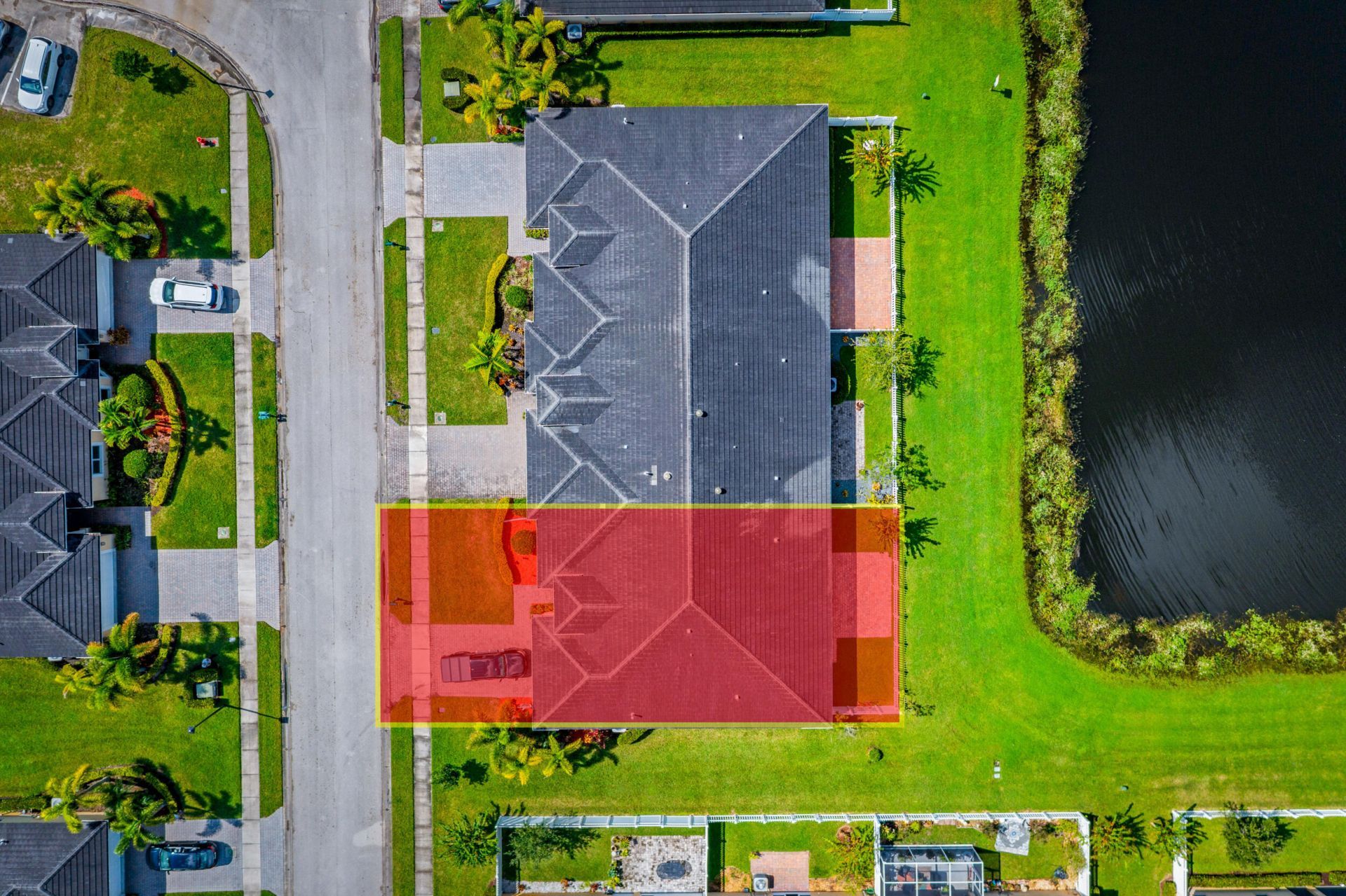 6244 NW Helmsdale Way, Port Saint Lucie, FL 34983 Photo