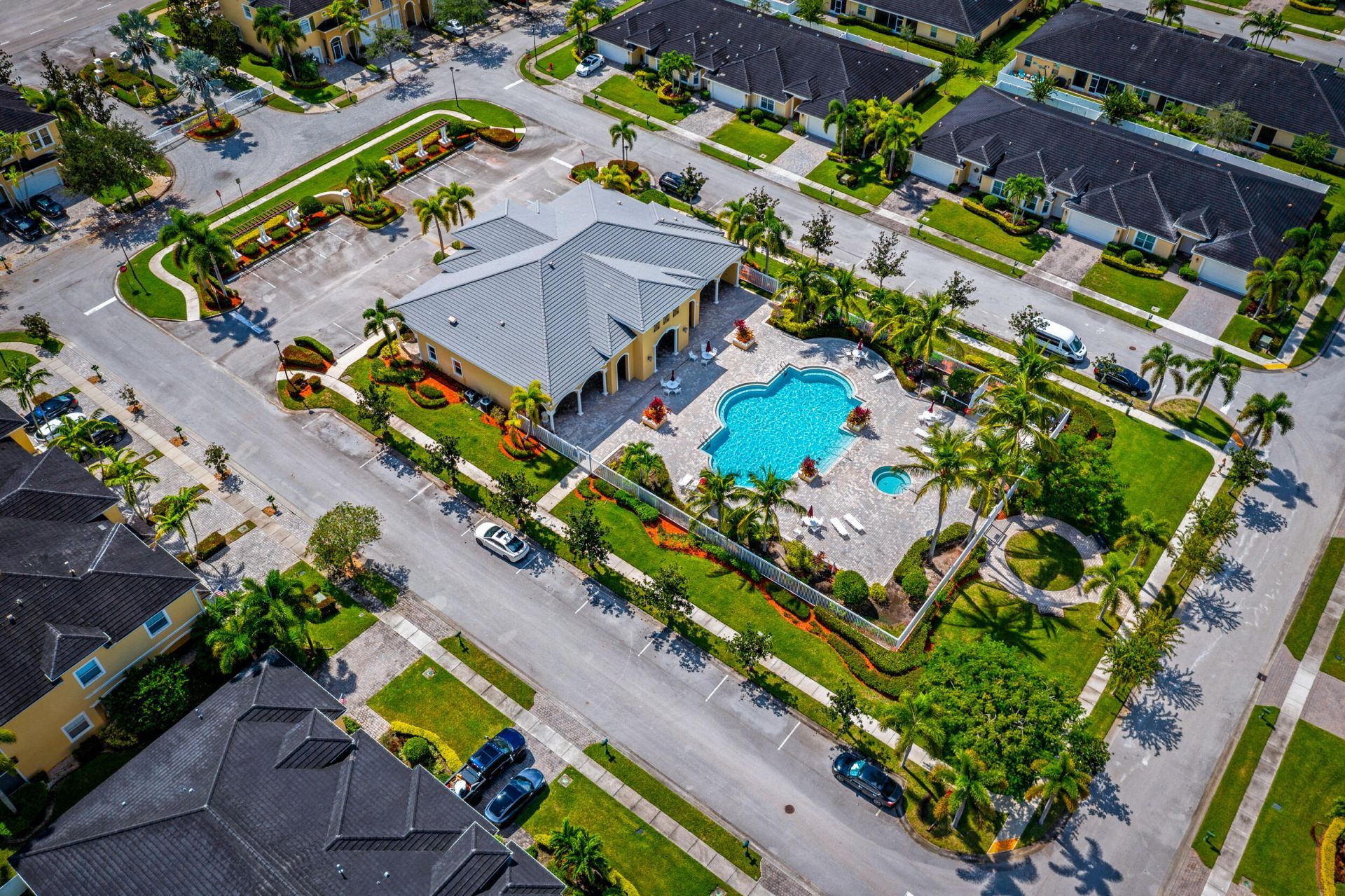 6244 NW Helmsdale Way, Port Saint Lucie, FL 34983 Photo