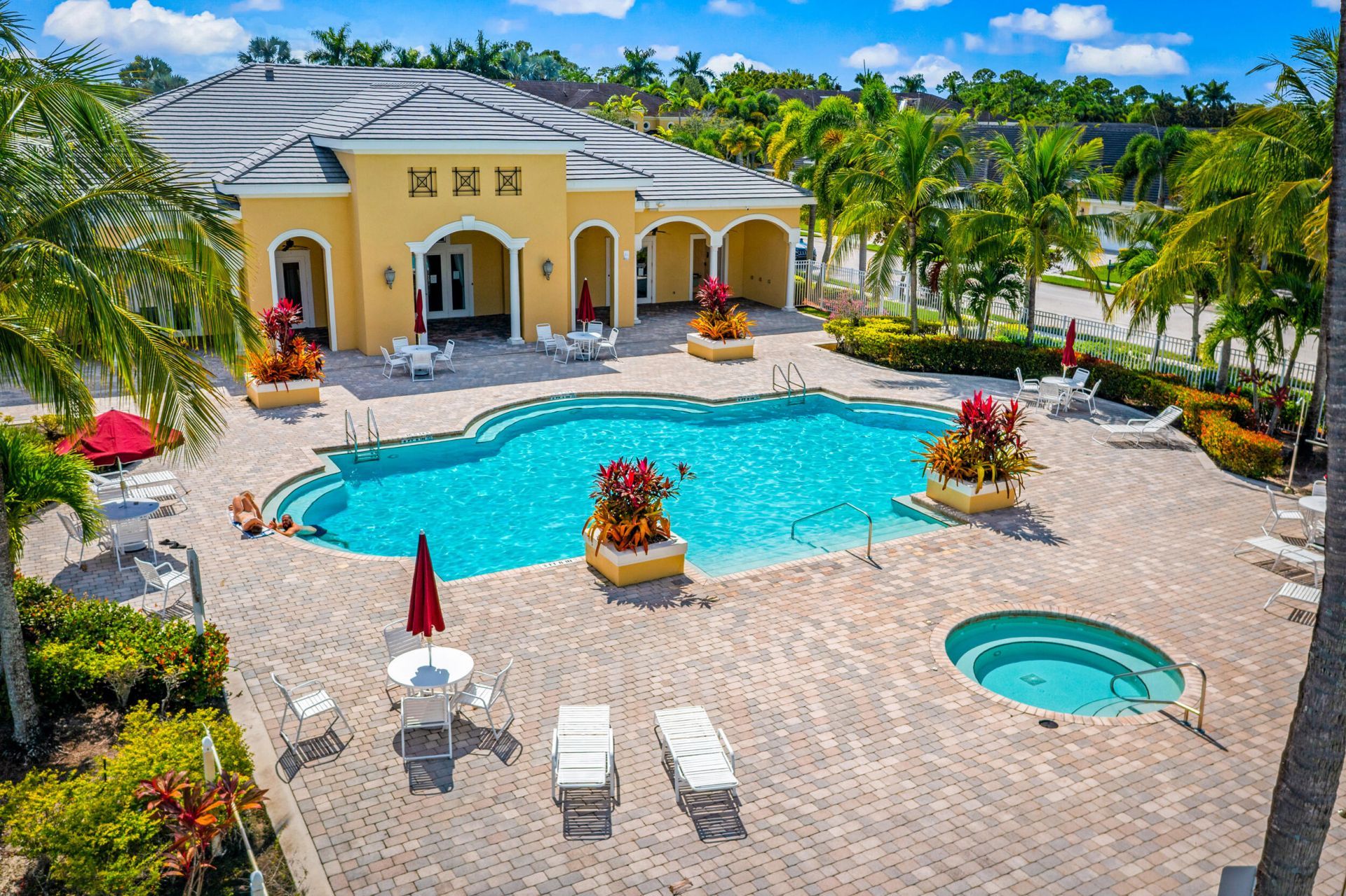 6244 NW Helmsdale Way, Port Saint Lucie, FL 34983 Photo