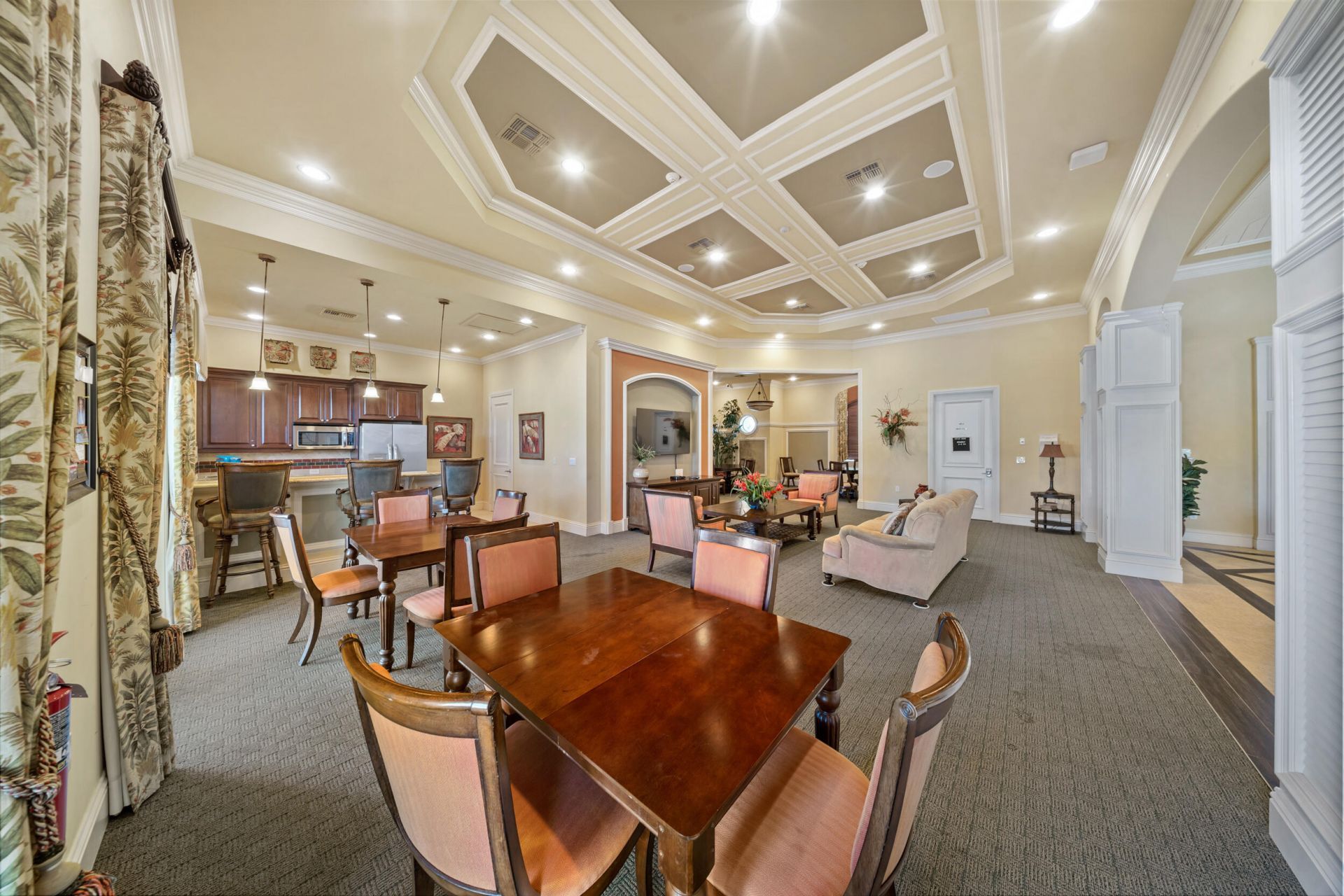 6244 NW Helmsdale Way, Port Saint Lucie, FL 34983 Photo