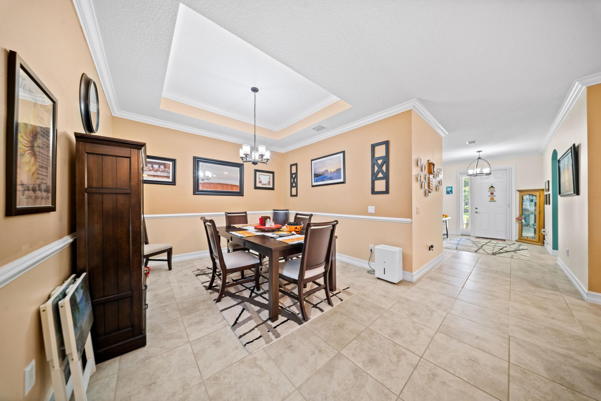 6244 NW Helmsdale Way, Port Saint Lucie, FL 34983 Photo