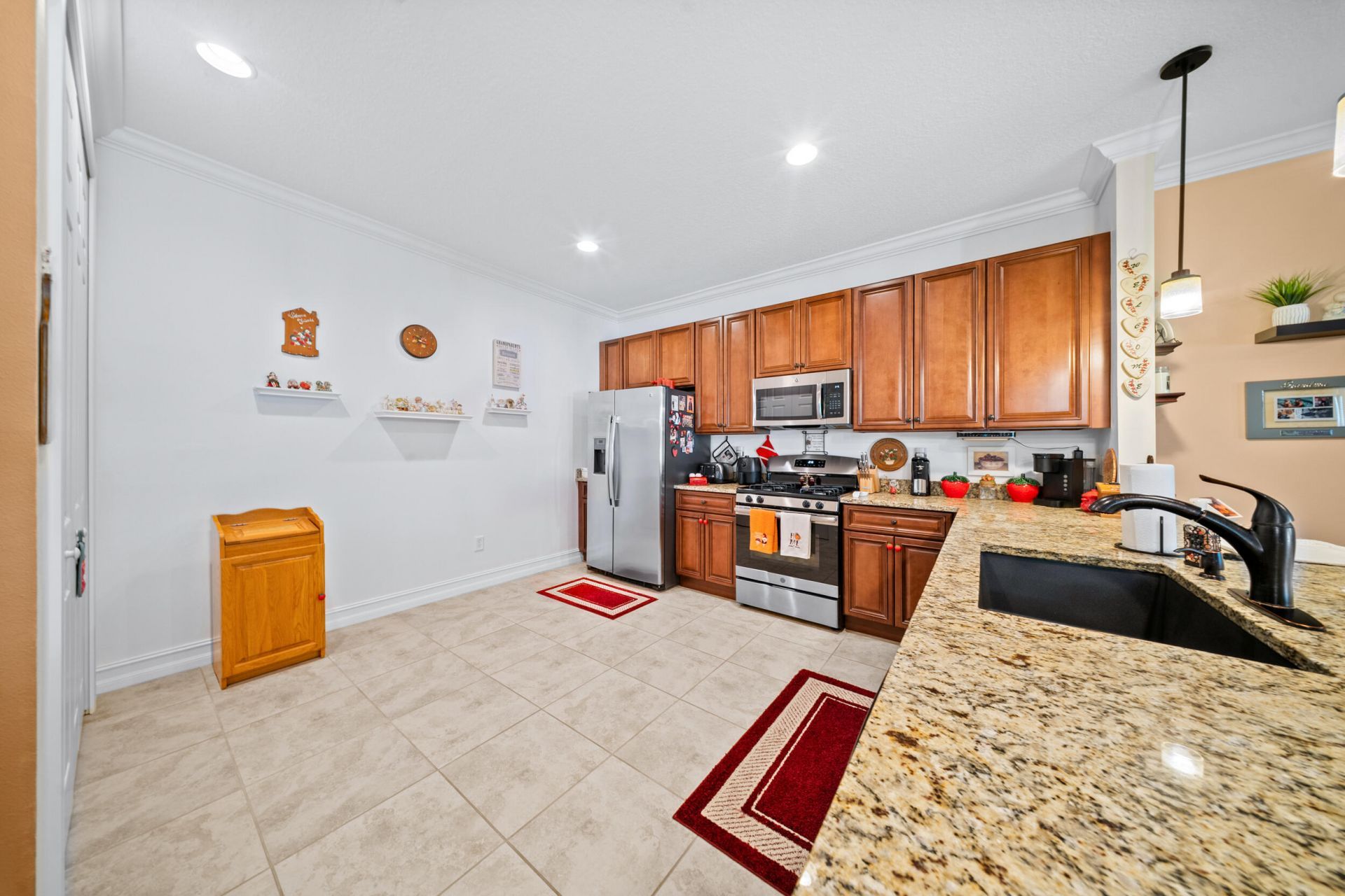 6244 NW Helmsdale Way, Port Saint Lucie, FL 34983 Photo