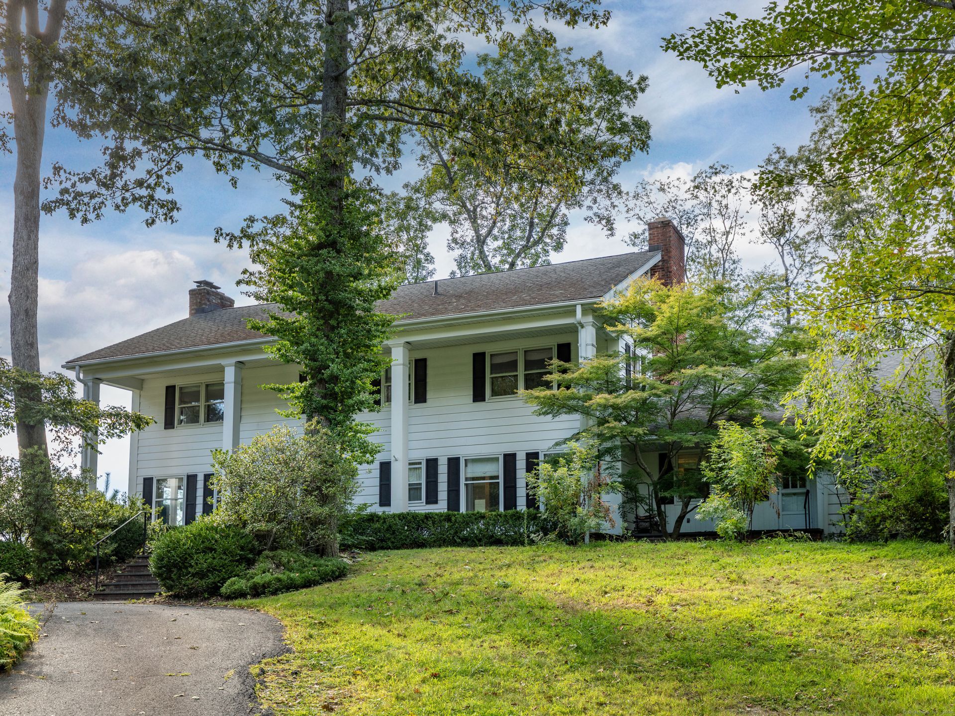 31 Hickory, Roxbury, CT 06783 Main Photo
