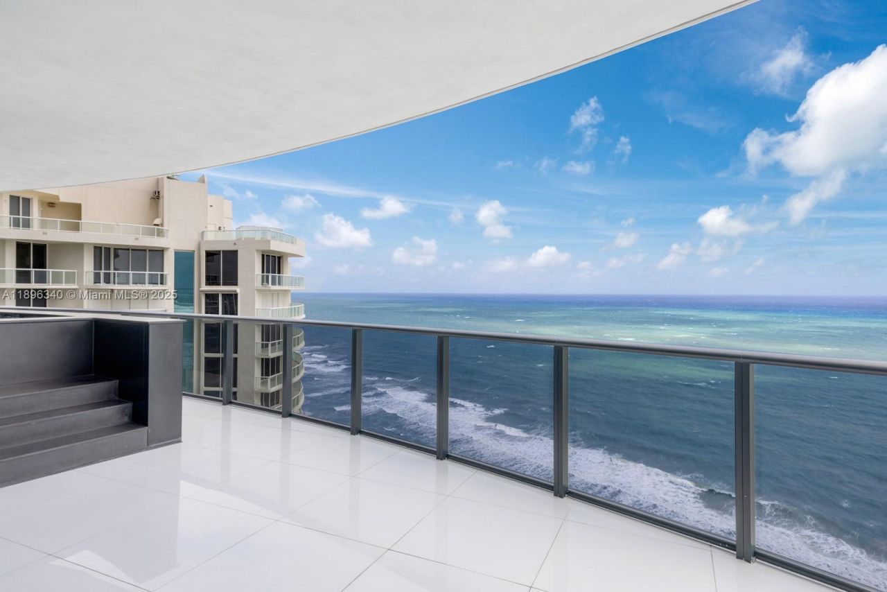 18555 Collins Ave, Unit 2805, Sunny Isles Beach, FL 33160 Photo