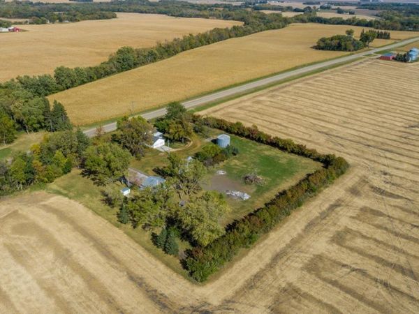 33168 175th Street, Winnebago, MN 56098