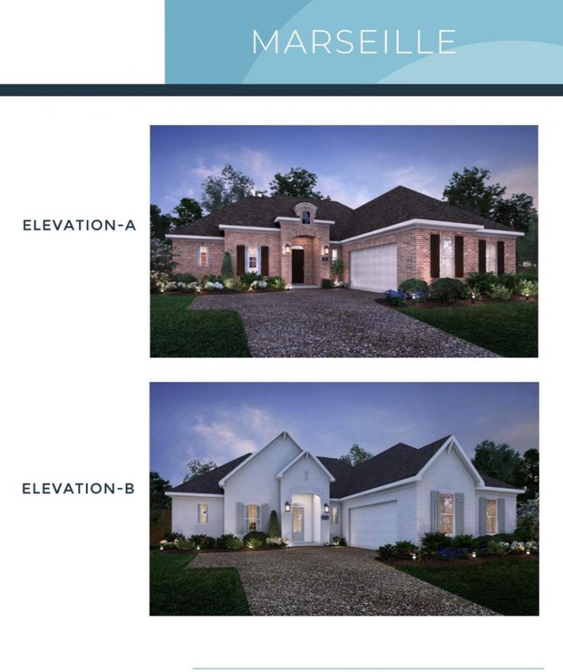 2873 Berkshire Drive, Oxford, MS 38655 Main Photo