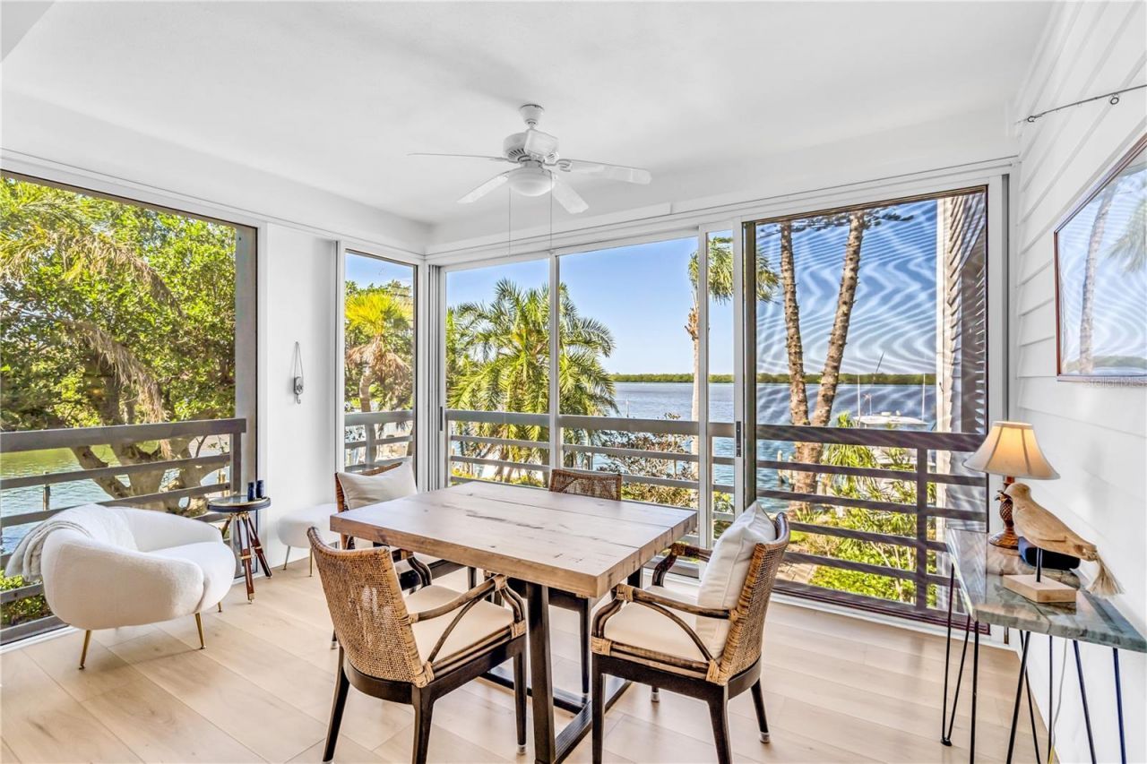 615 Dream Island Place, Unit 201, Longboat Key, FL 34228 Photo