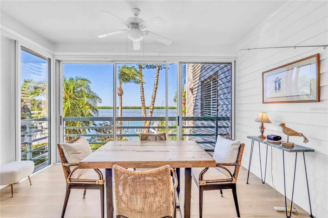 615 Dream Island Place, Unit 201, Longboat Key, FL 34228 Photo