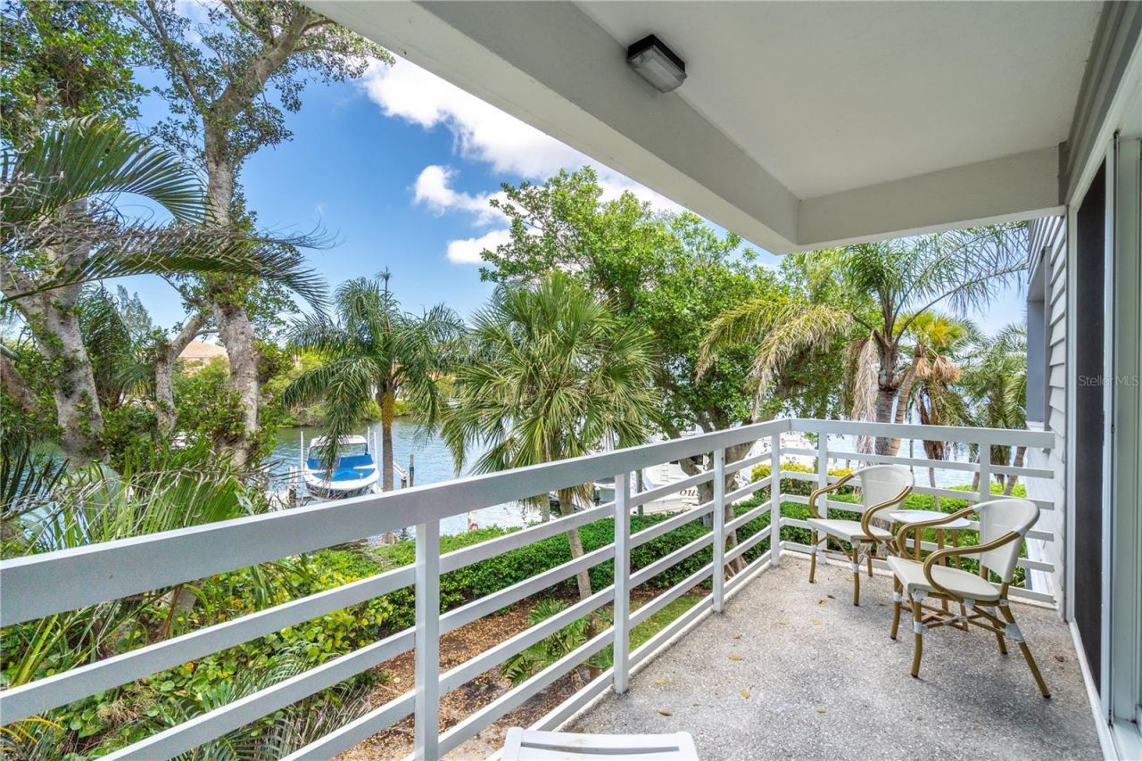 615 Dream Island Place, Unit 201, Longboat Key, FL 34228 Photo