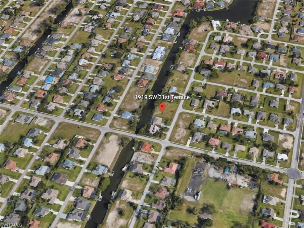 1919 SW 31st Ter, Cape Coral, FL 33914 Photo