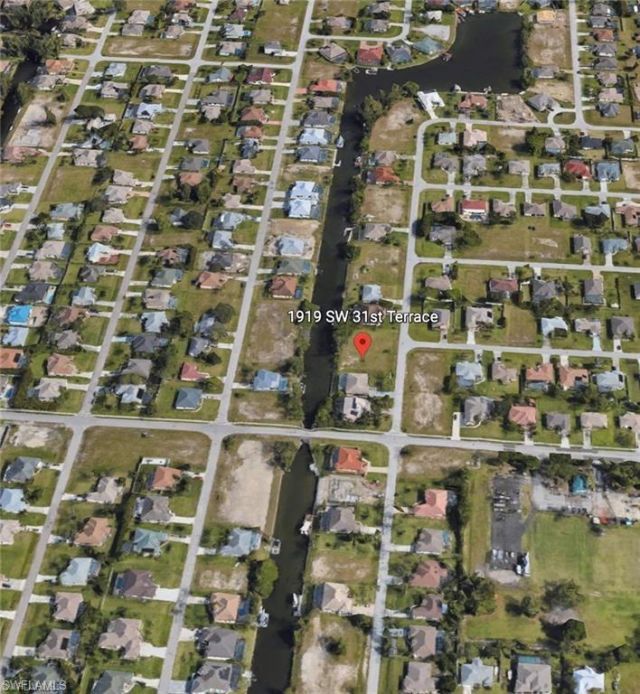 1919 SW 31st Ter, Cape Coral, FL 33914 Photo