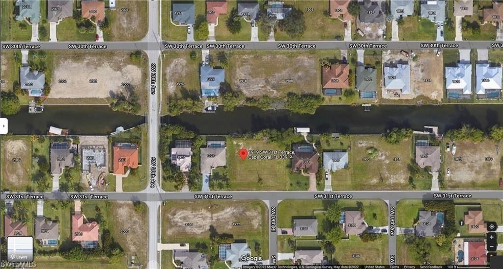 1919 SW 31st Ter, Cape Coral, FL 33914 Photo