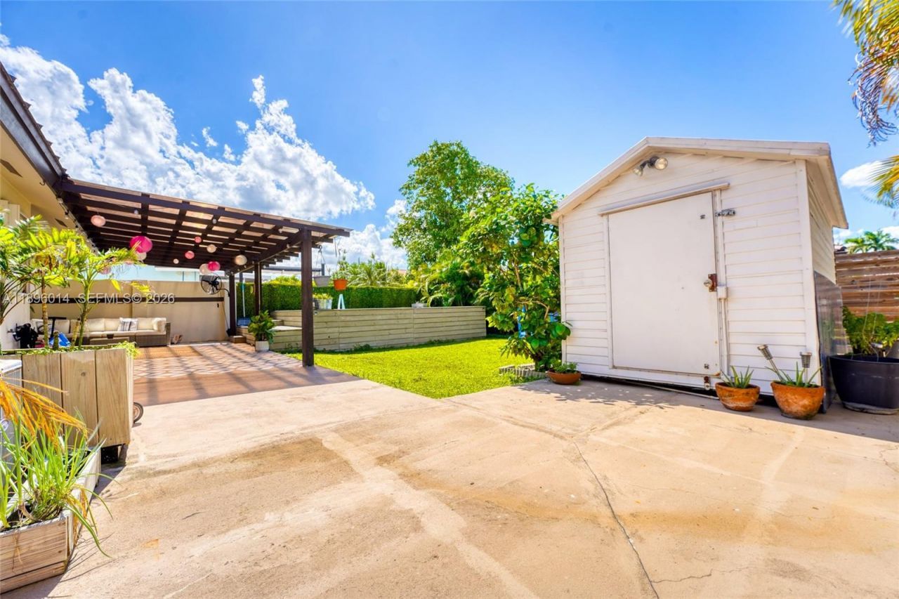 752 NW 134th Ave, Miami, FL 33182 Photo