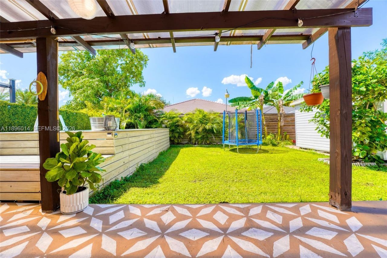752 NW 134th Ave, Miami, FL 33182 Photo