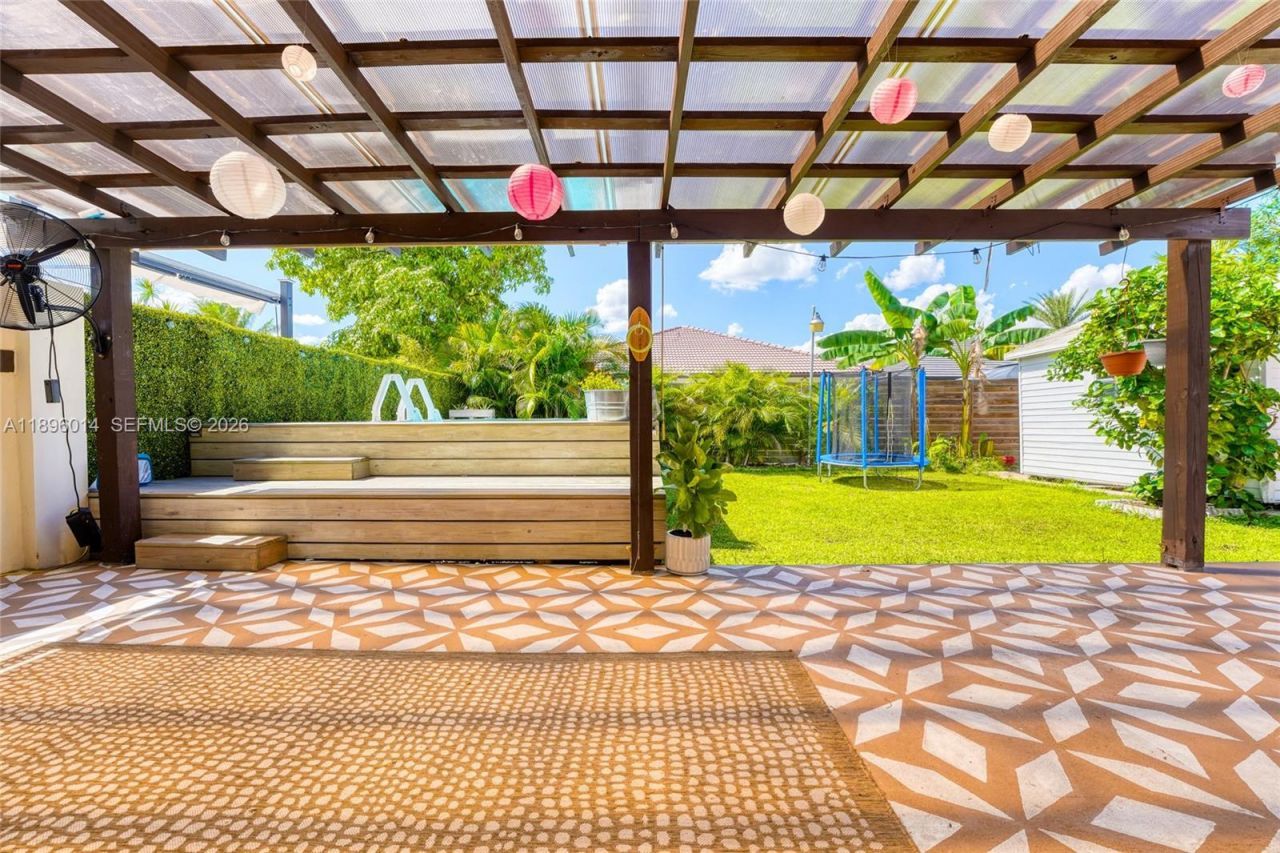 752 NW 134th Ave, Miami, FL 33182 Photo