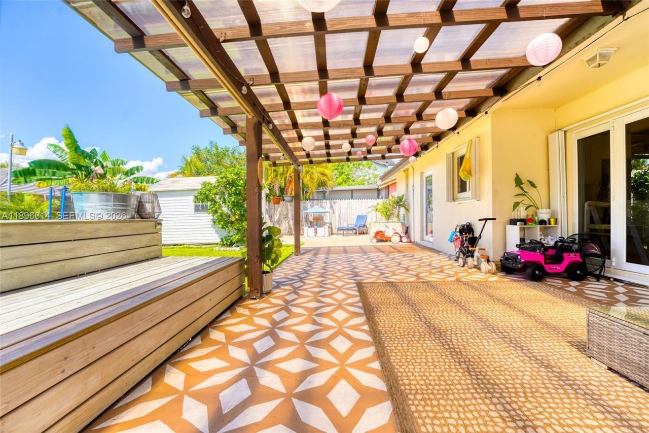 752 NW 134th Ave, Miami, FL 33182 Photo