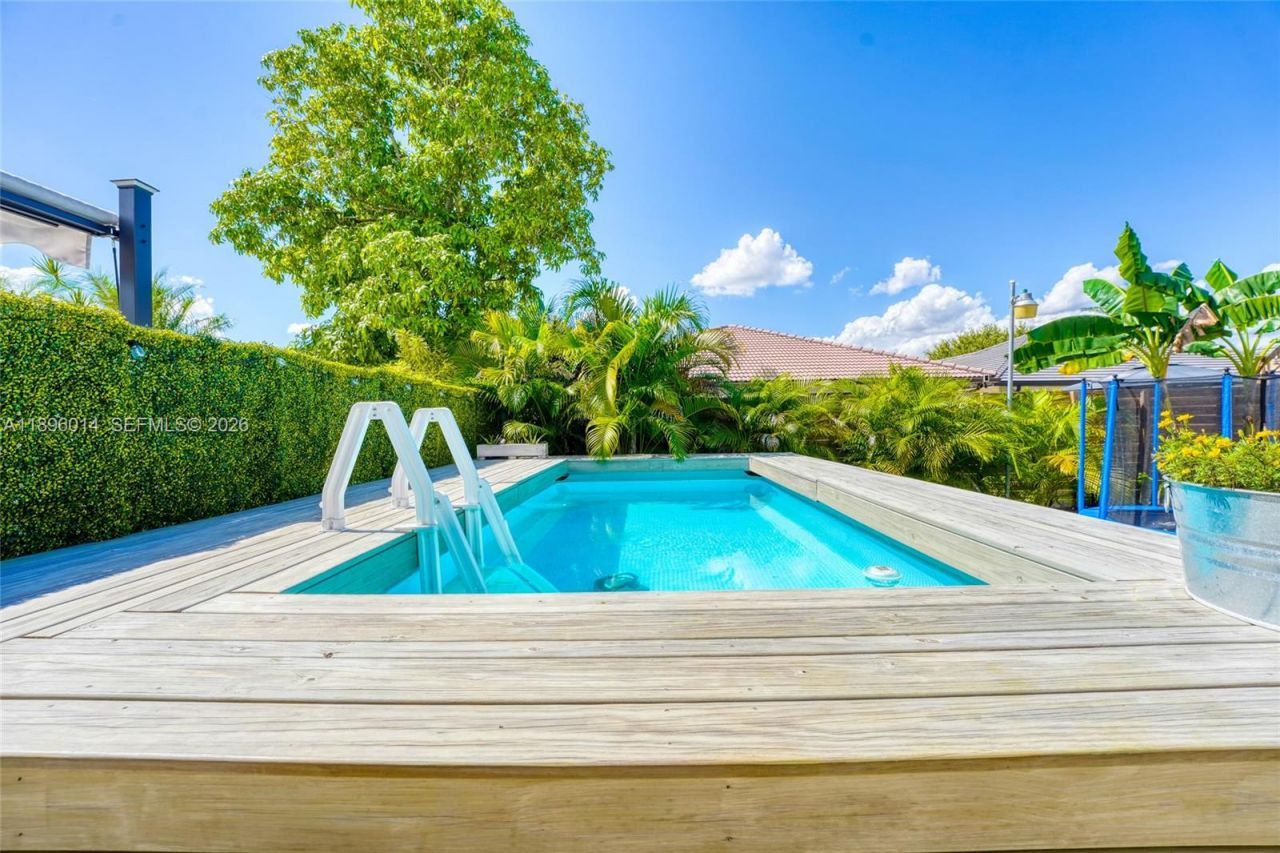 752 NW 134th Ave, Miami, FL 33182 Photo