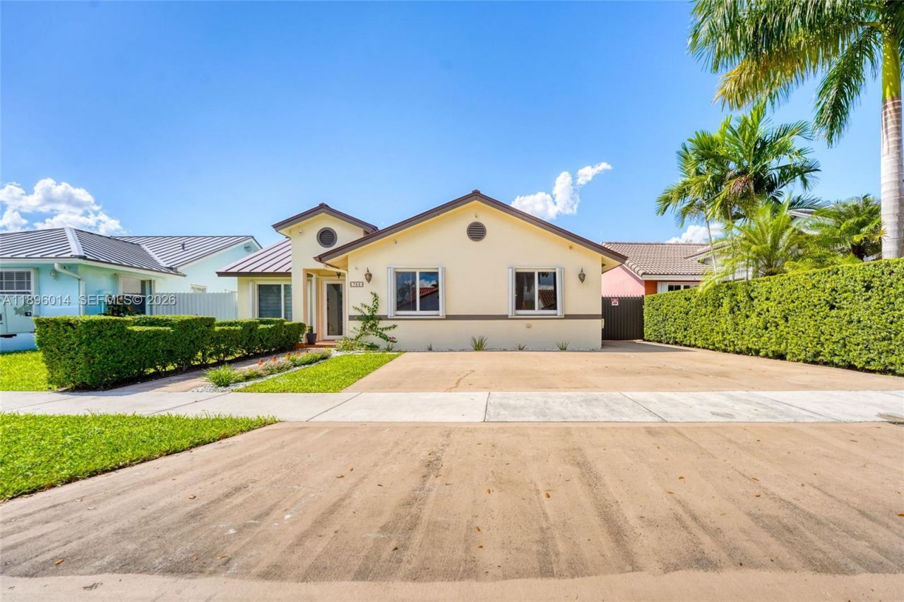 752 NW 134th Ave, Miami, FL 33182 Photo