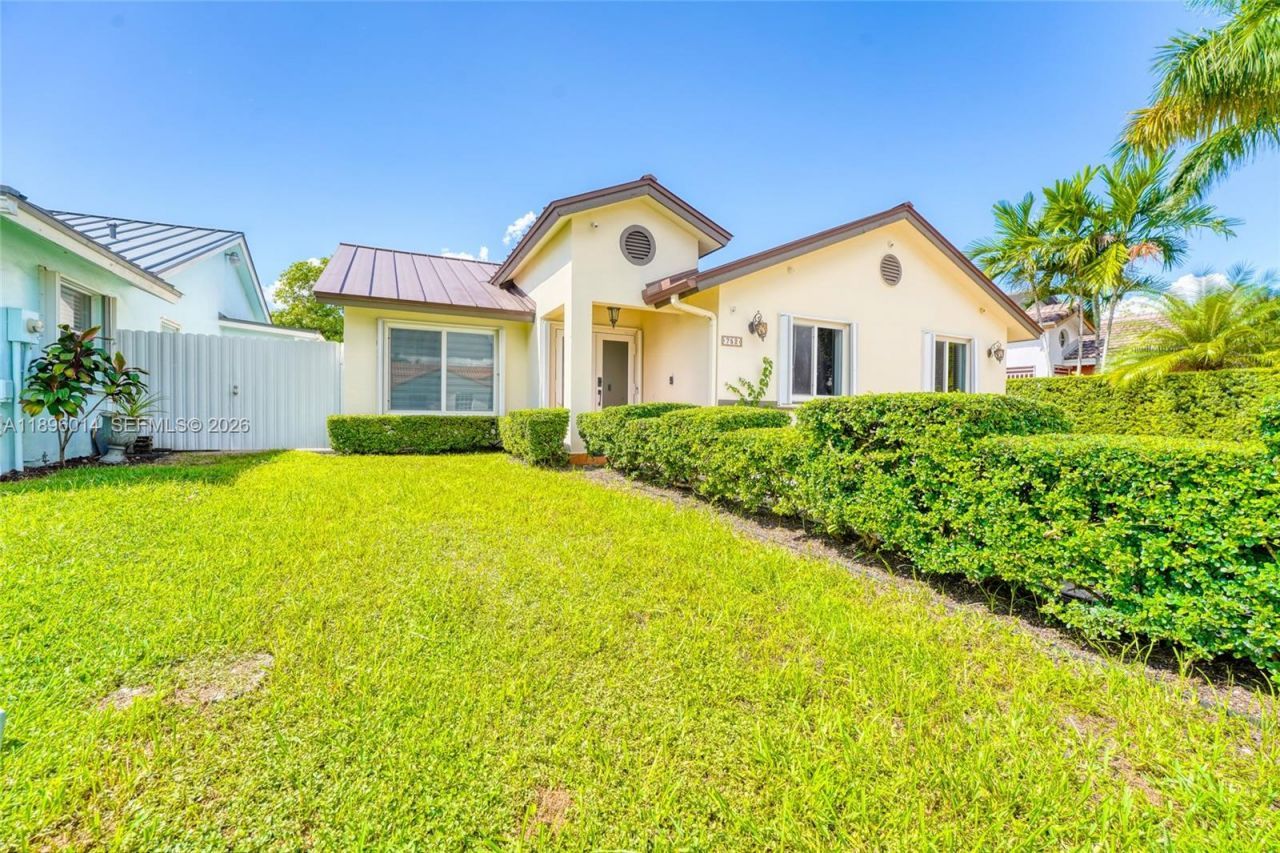 752 NW 134th Ave, Miami, FL 33182 Photo