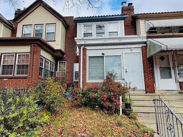 4615 PRINCETON AVENUE, PHILADELPHIA, PA 19135